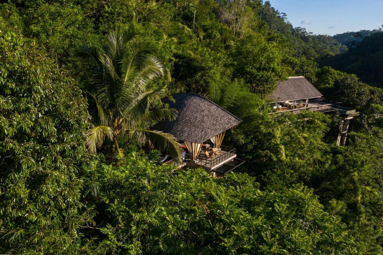 Buahan, A Banyan Tree Escape Payangan Extérieur photo