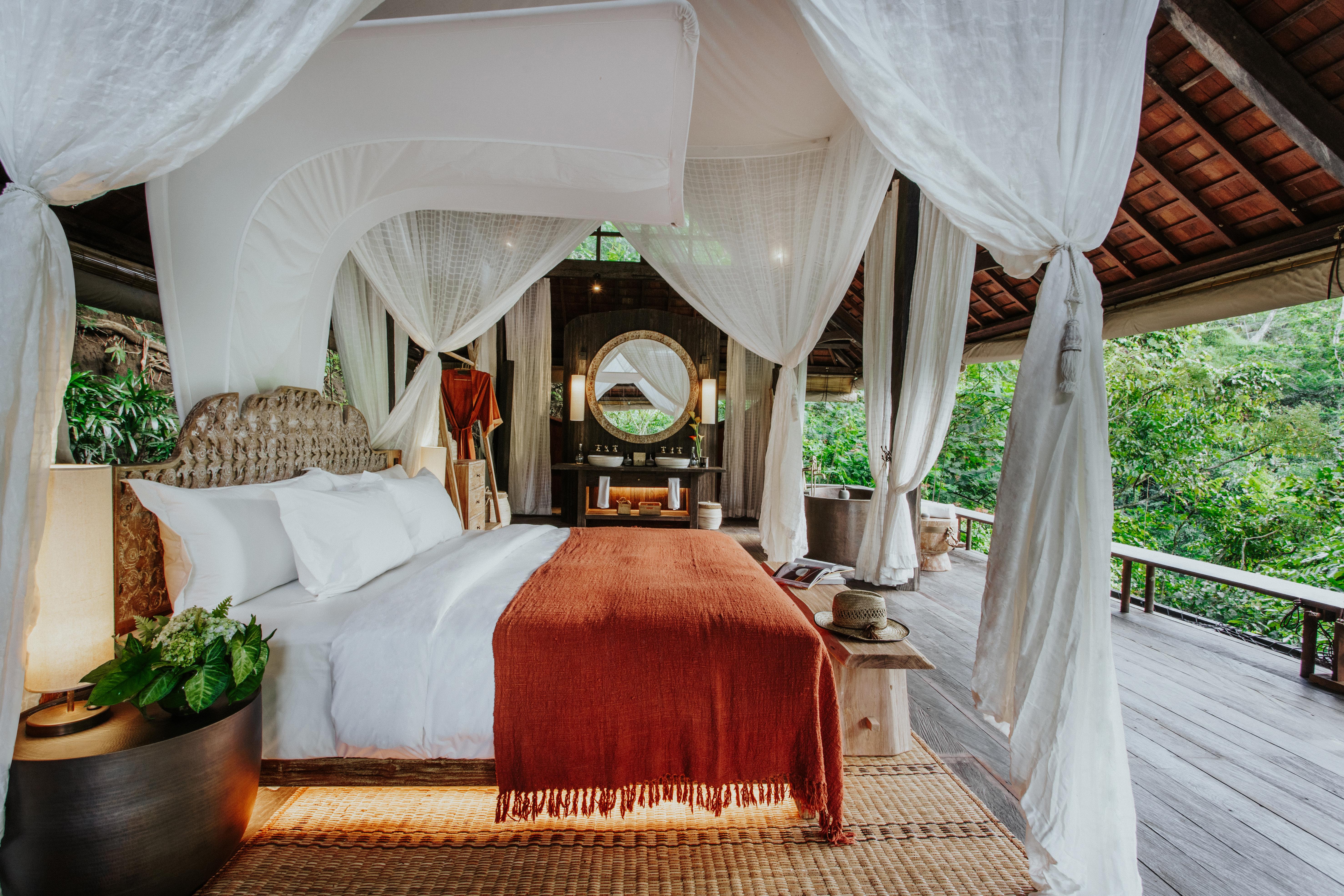 Buahan, A Banyan Tree Escape Payangan Extérieur photo