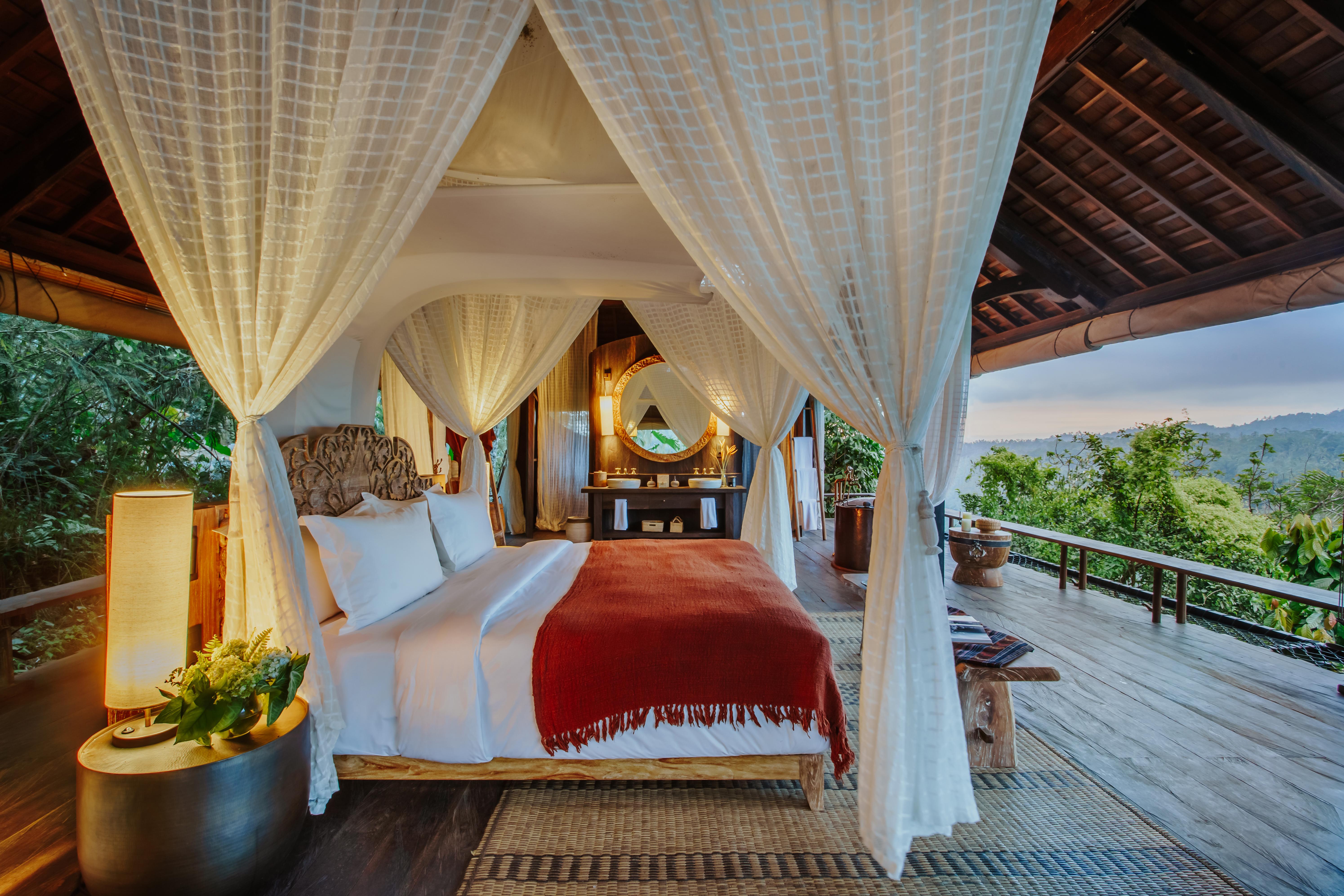 Buahan, A Banyan Tree Escape Payangan Extérieur photo