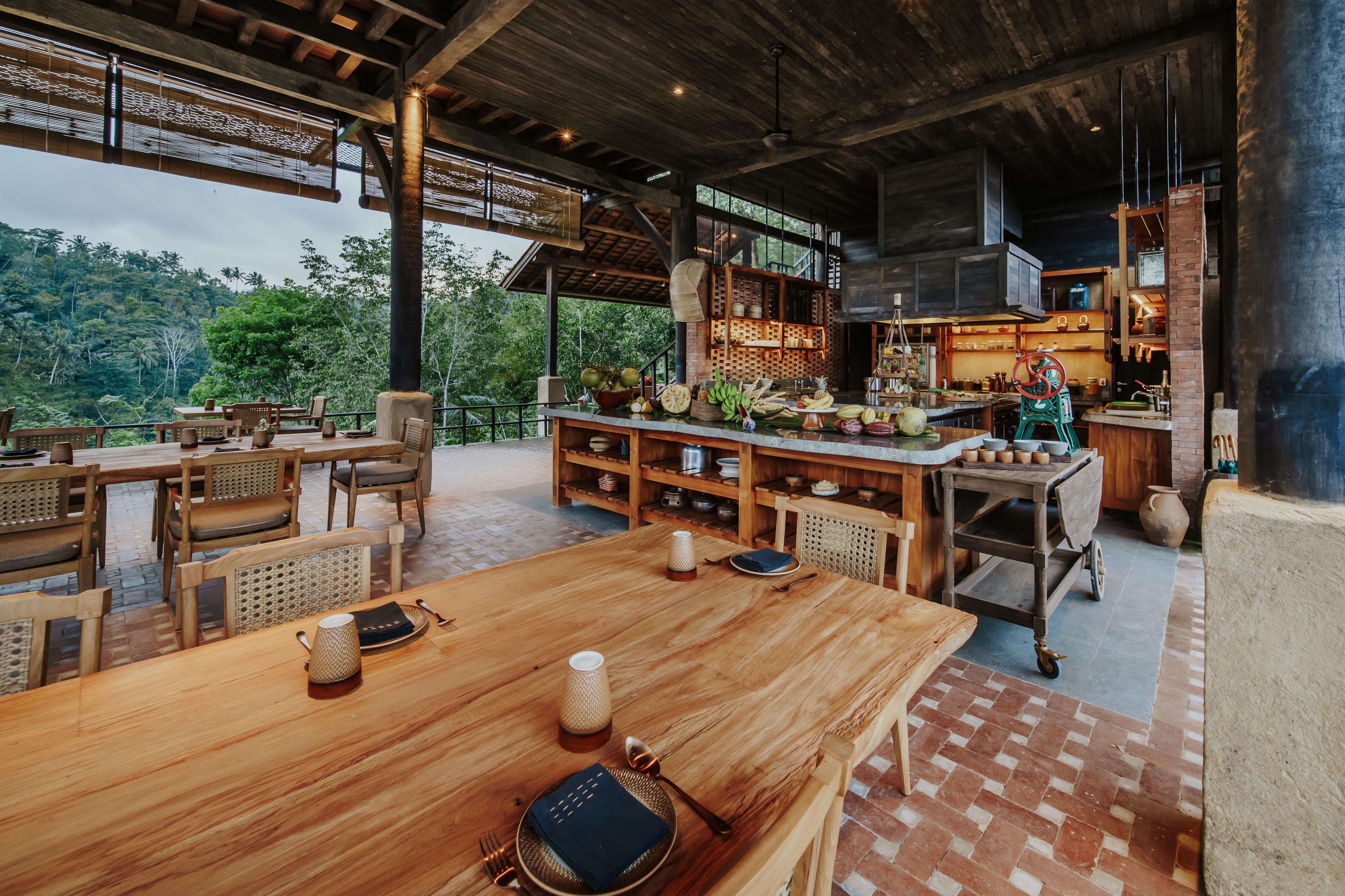 Buahan, A Banyan Tree Escape Payangan Extérieur photo