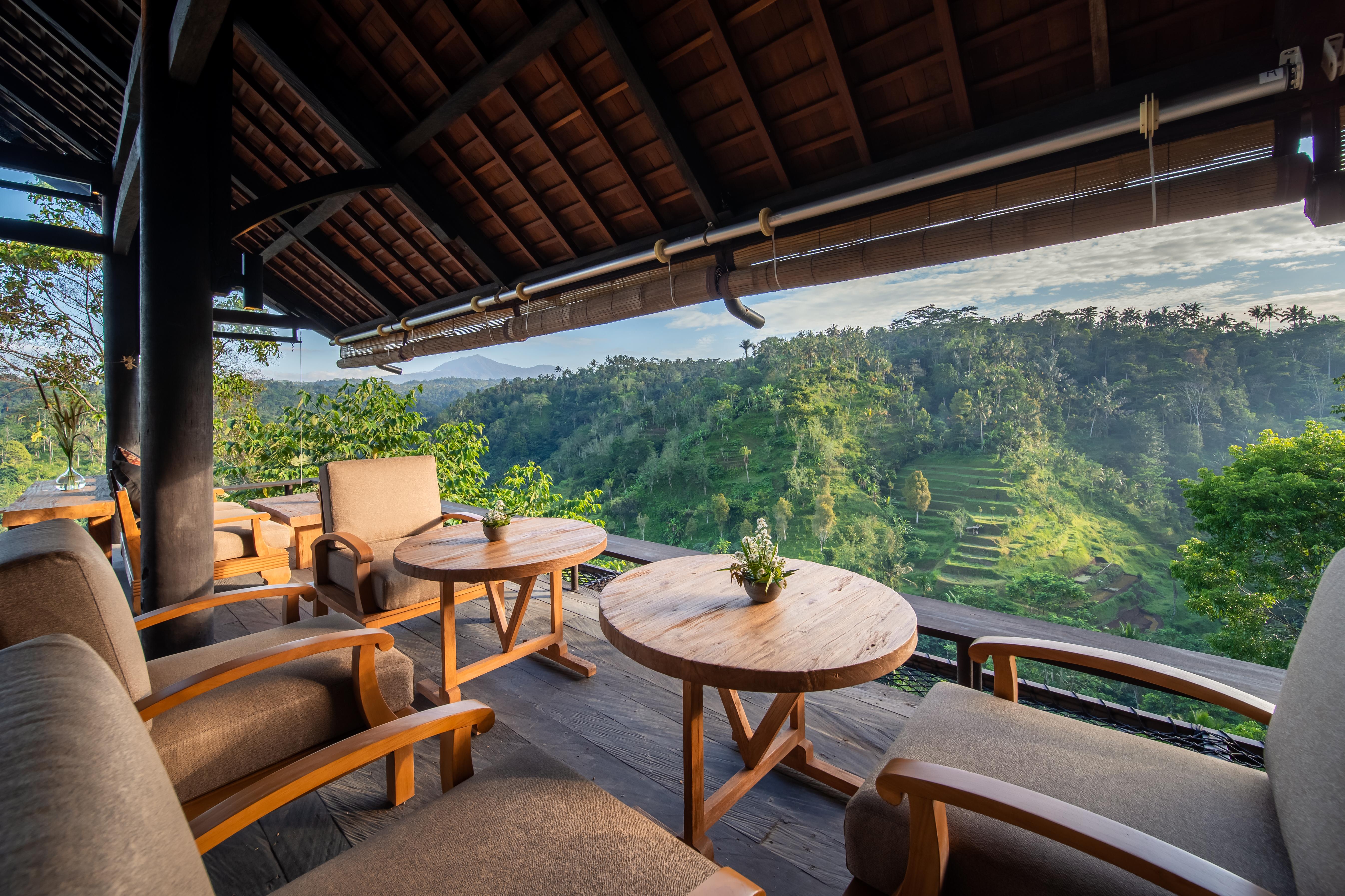 Buahan, A Banyan Tree Escape Payangan Extérieur photo