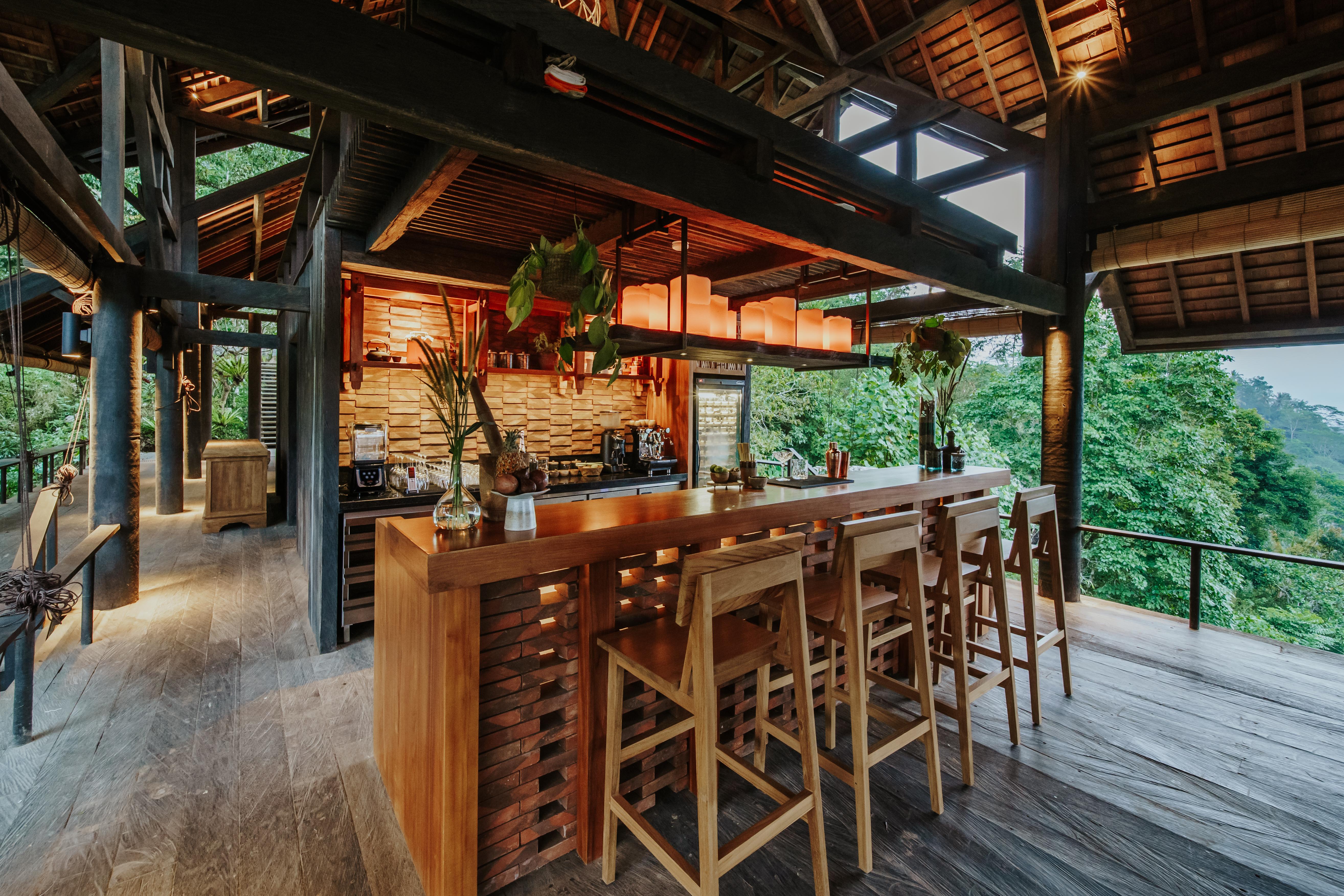 Buahan, A Banyan Tree Escape Payangan Extérieur photo