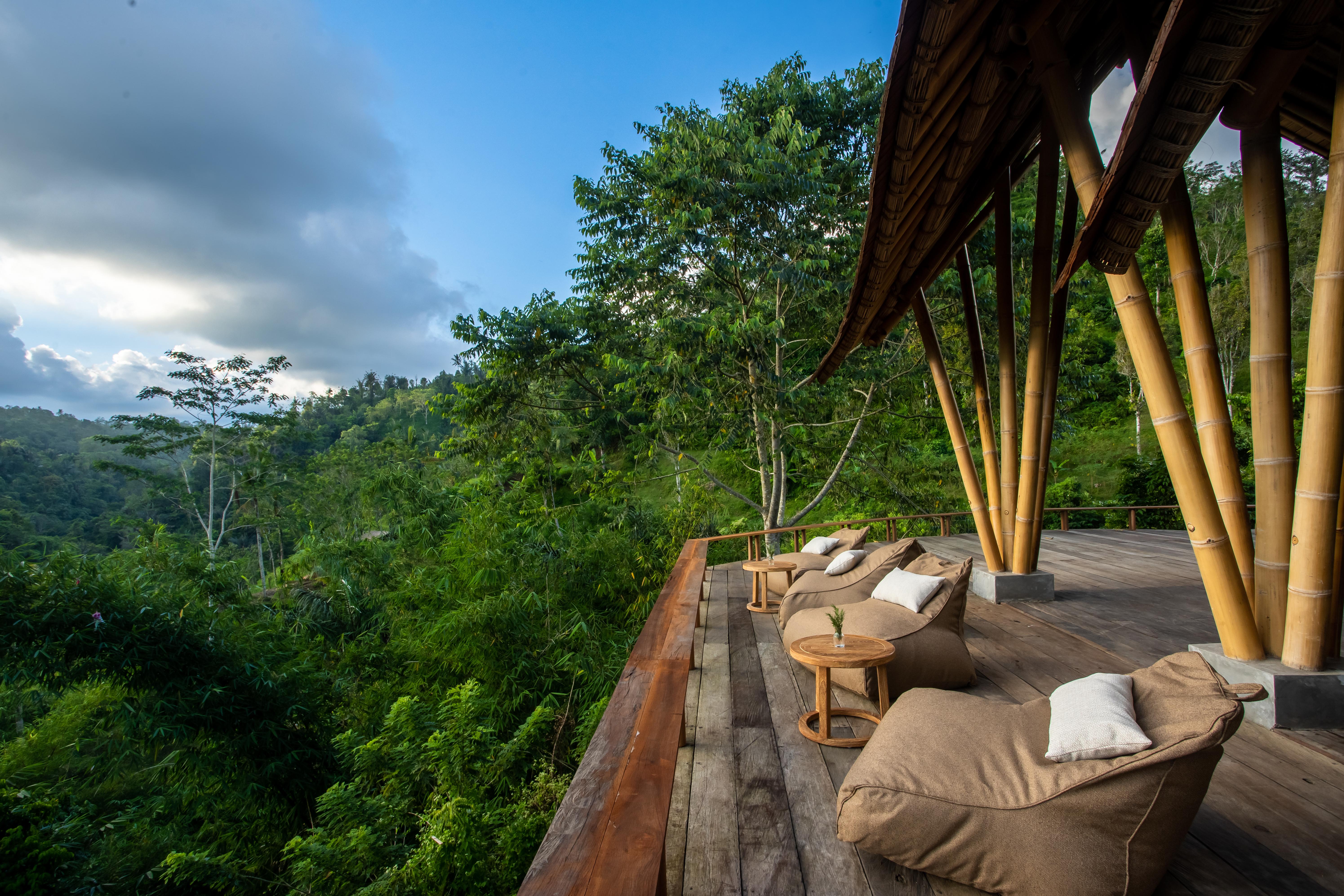 Buahan, A Banyan Tree Escape Payangan Extérieur photo