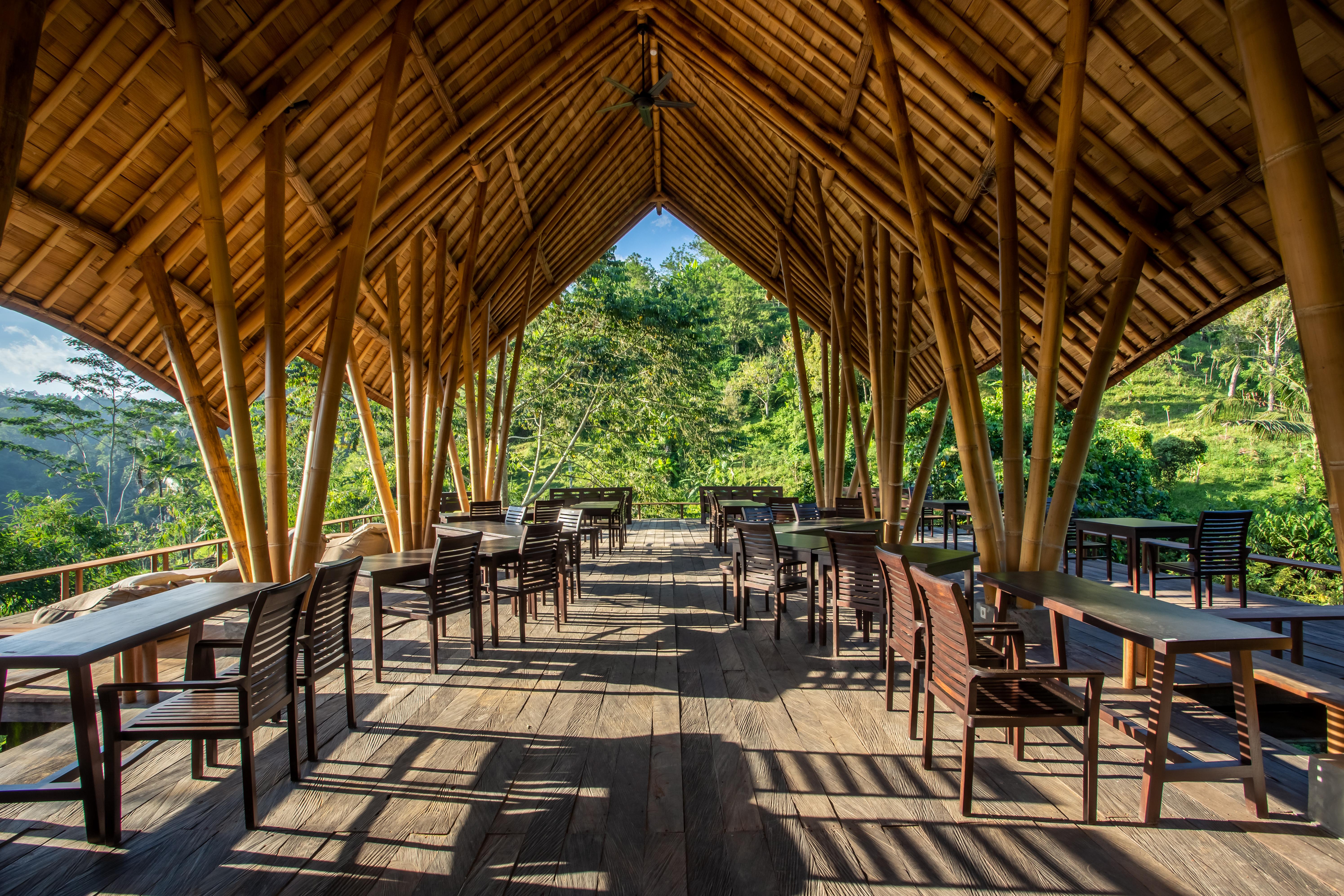 Buahan, A Banyan Tree Escape Payangan Extérieur photo