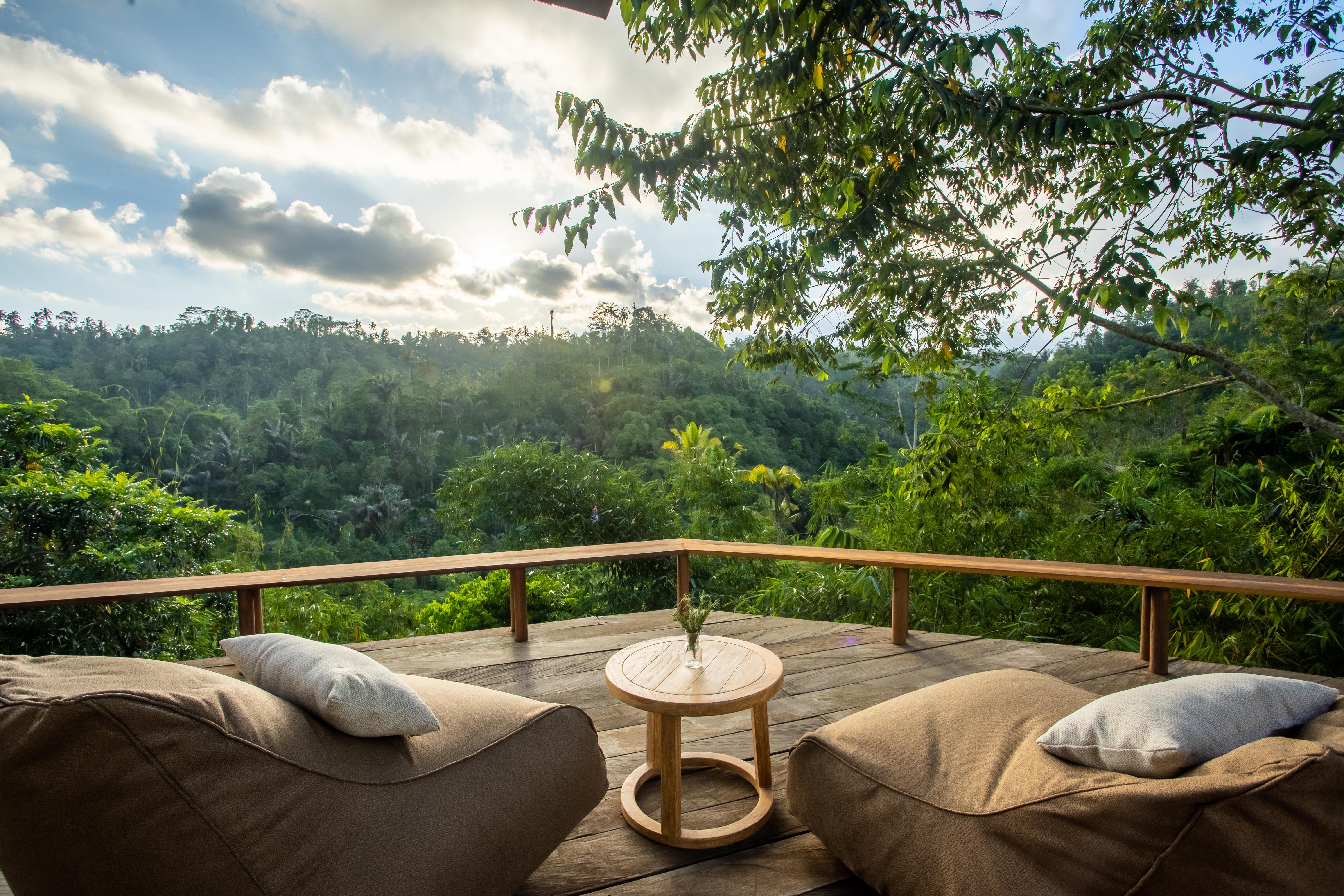 Buahan, A Banyan Tree Escape Payangan Extérieur photo