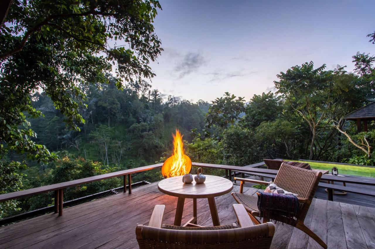 Buahan, A Banyan Tree Escape Payangan Extérieur photo