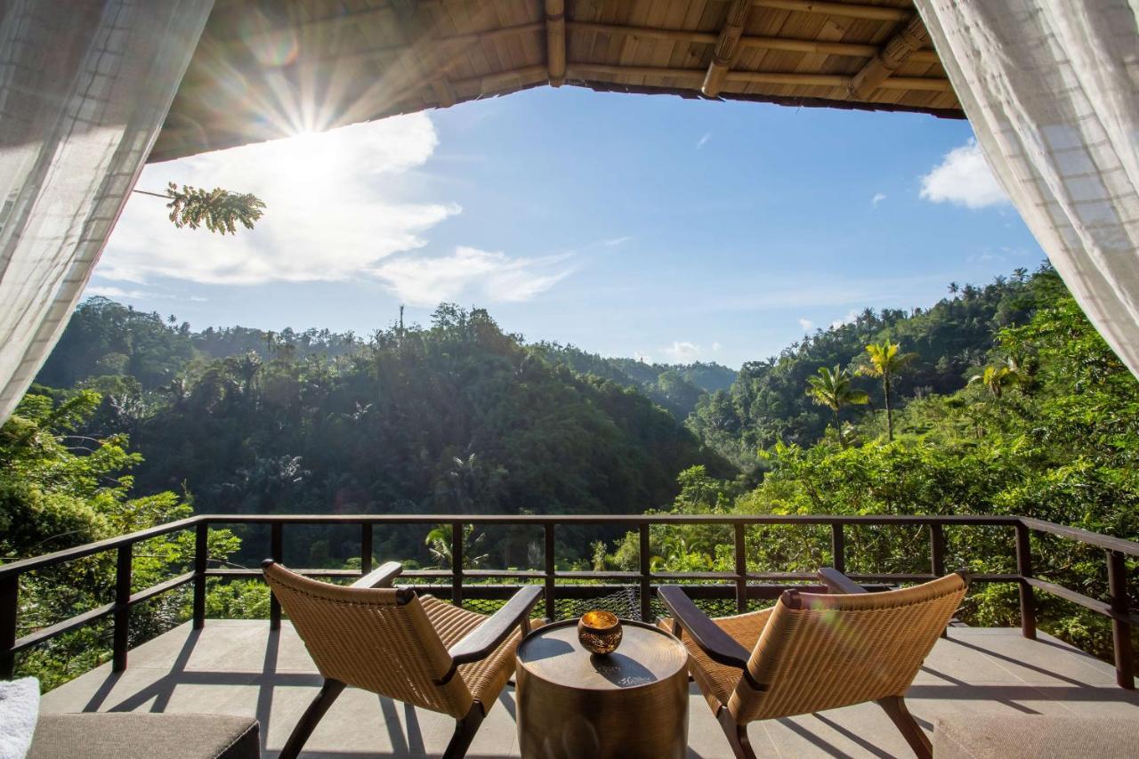 Buahan, A Banyan Tree Escape Payangan Extérieur photo