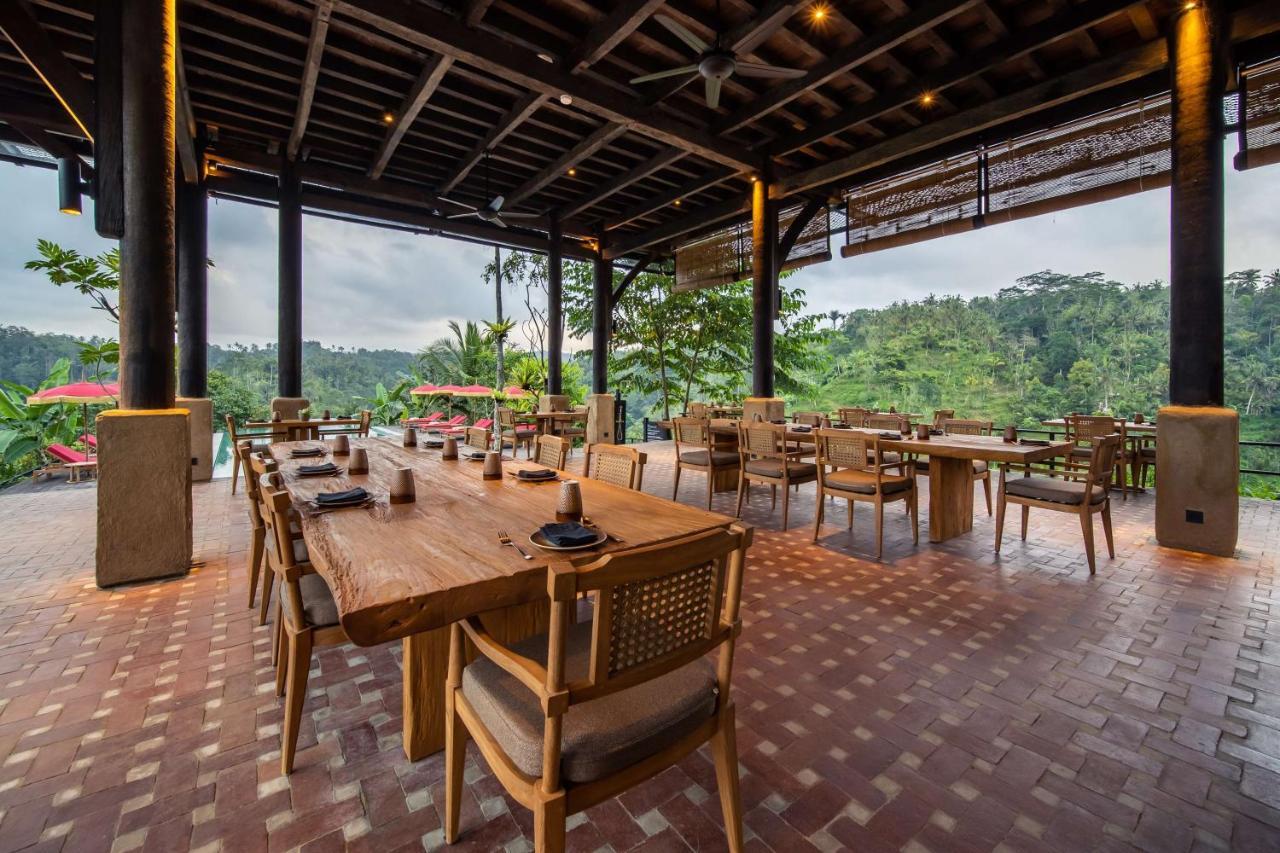 Buahan, A Banyan Tree Escape Payangan Extérieur photo