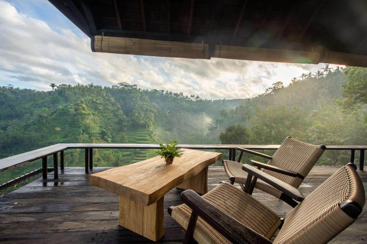 Buahan, A Banyan Tree Escape Payangan Extérieur photo