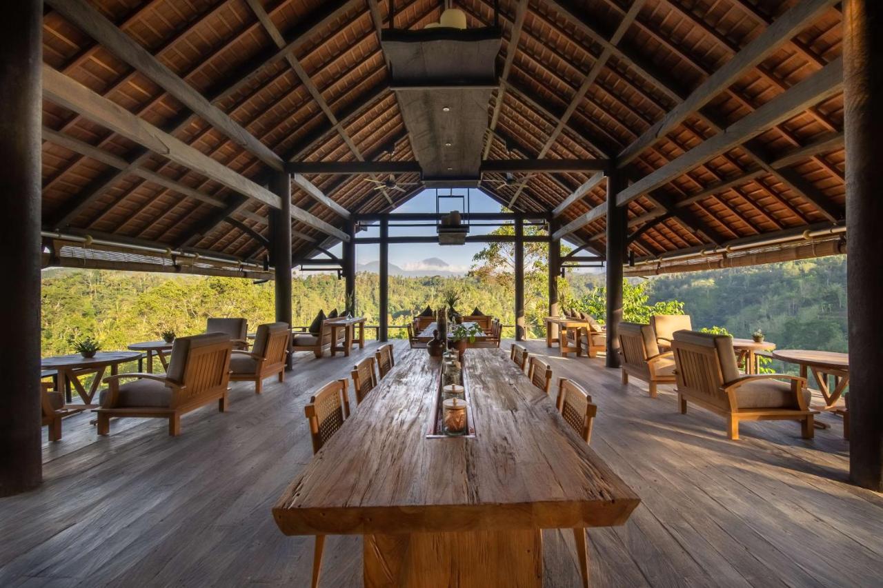 Buahan, A Banyan Tree Escape Payangan Extérieur photo