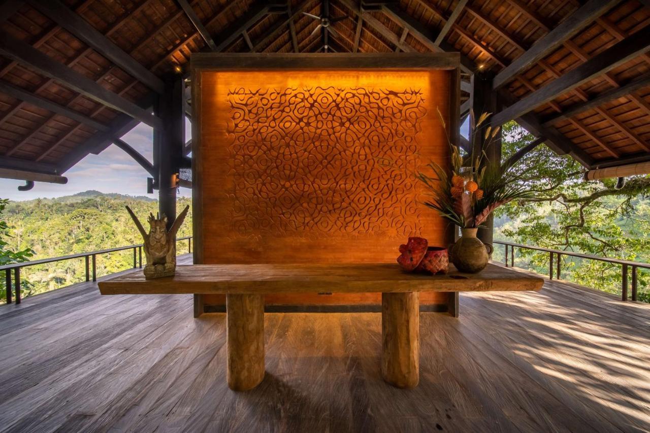 Buahan, A Banyan Tree Escape Payangan Extérieur photo