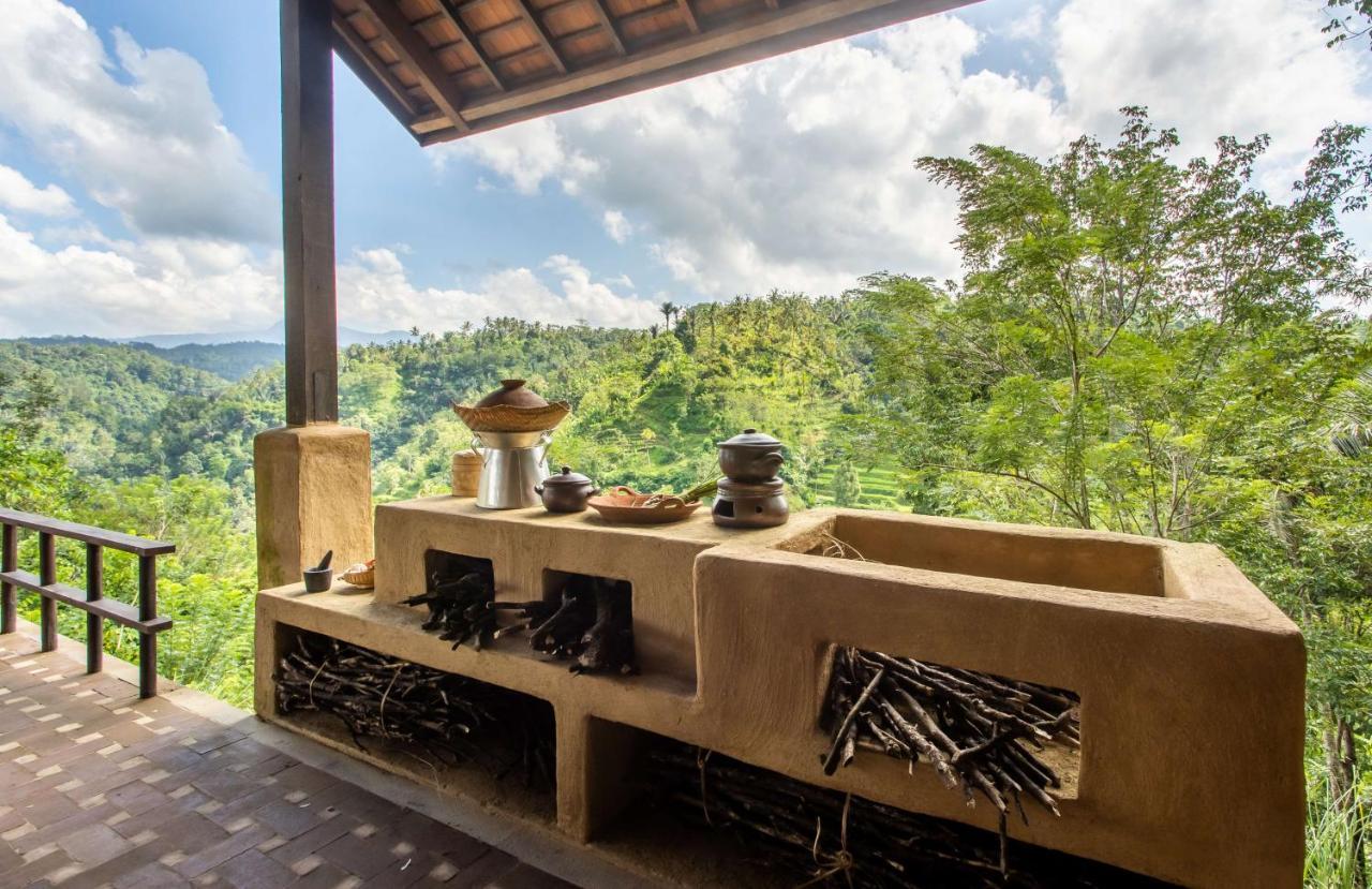 Buahan, A Banyan Tree Escape Payangan Extérieur photo