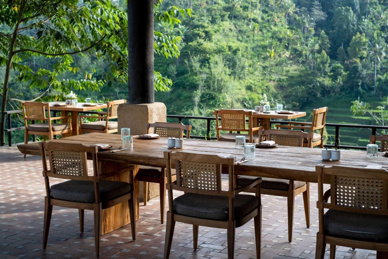 Buahan, A Banyan Tree Escape Payangan Extérieur photo