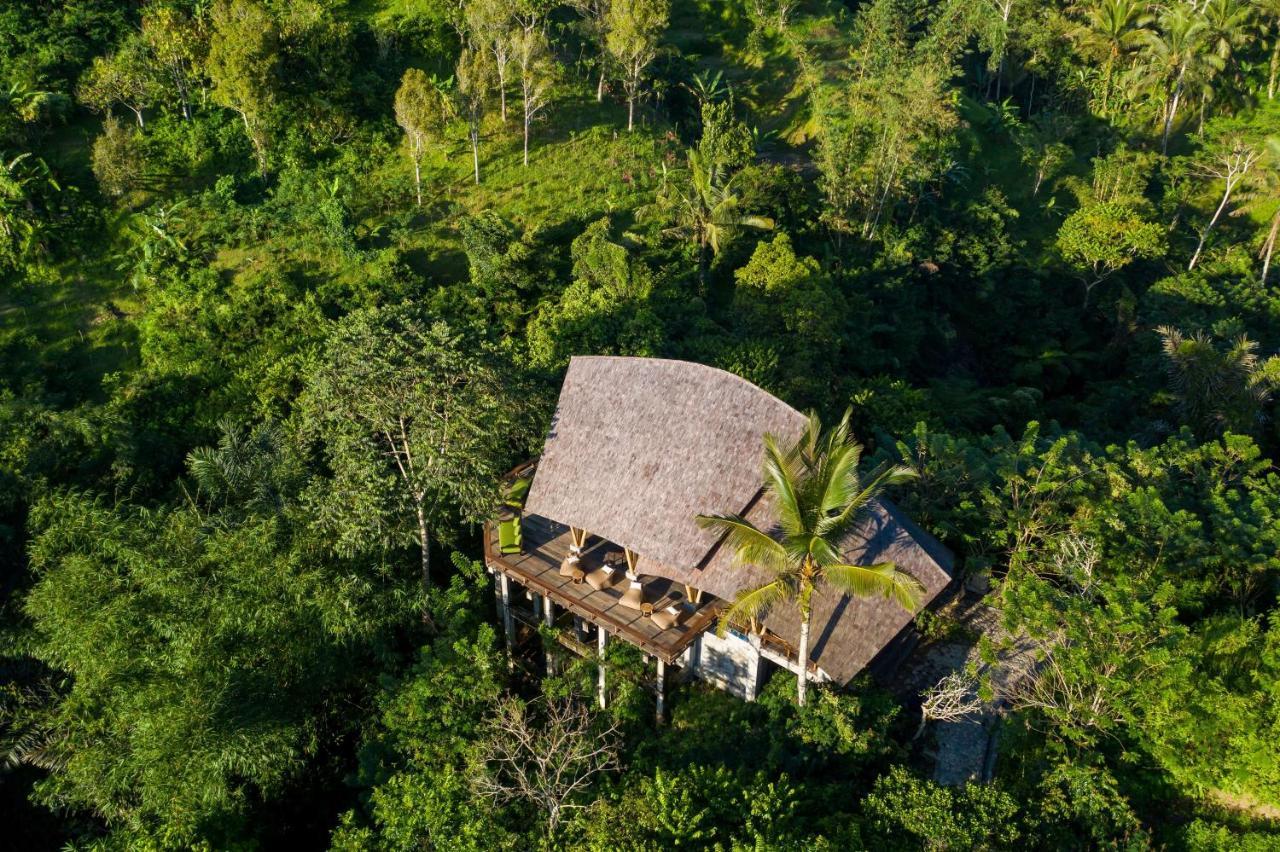 Buahan, A Banyan Tree Escape Payangan Extérieur photo