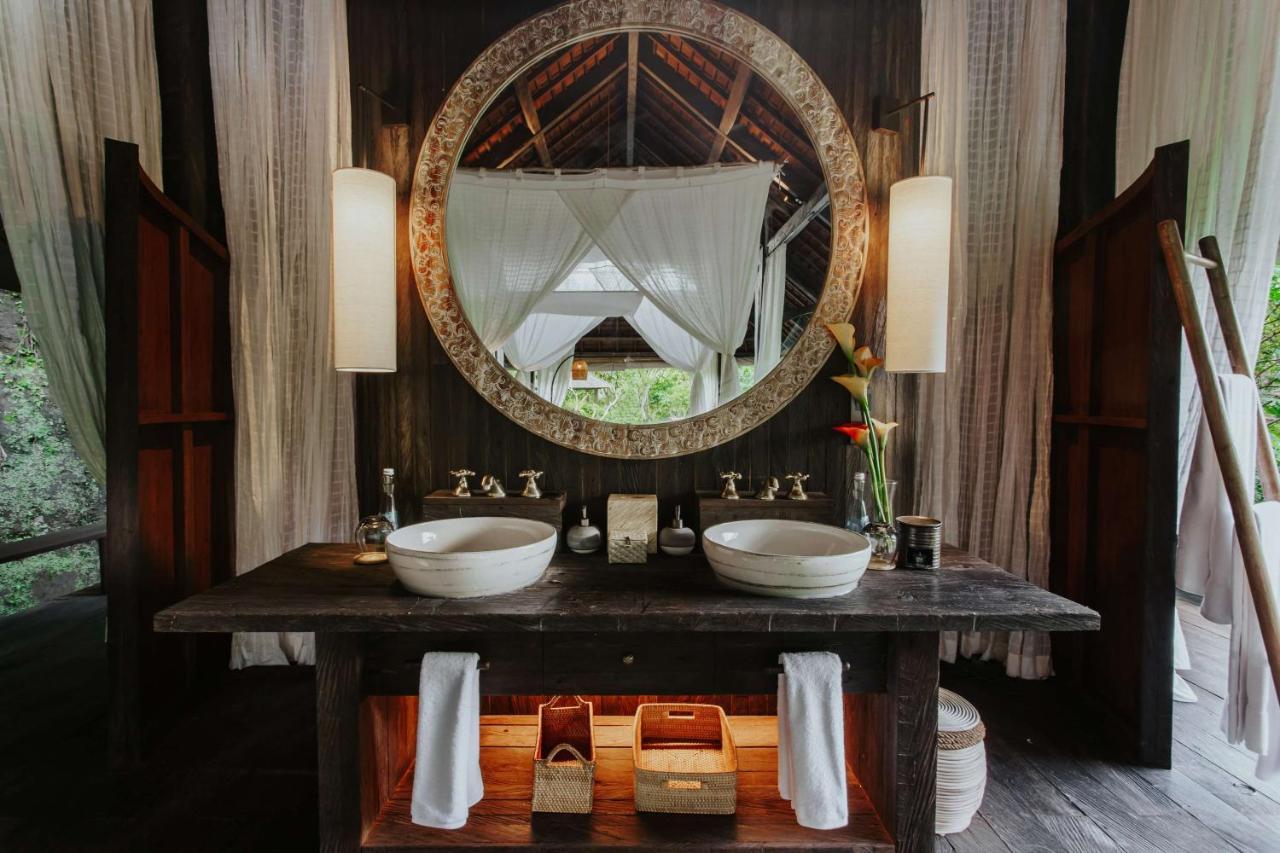 Buahan, A Banyan Tree Escape Payangan Extérieur photo