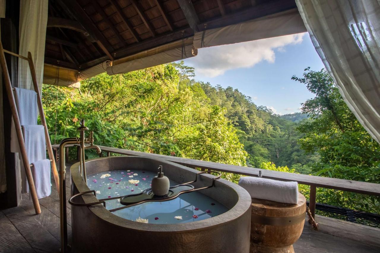 Buahan, A Banyan Tree Escape Payangan Extérieur photo