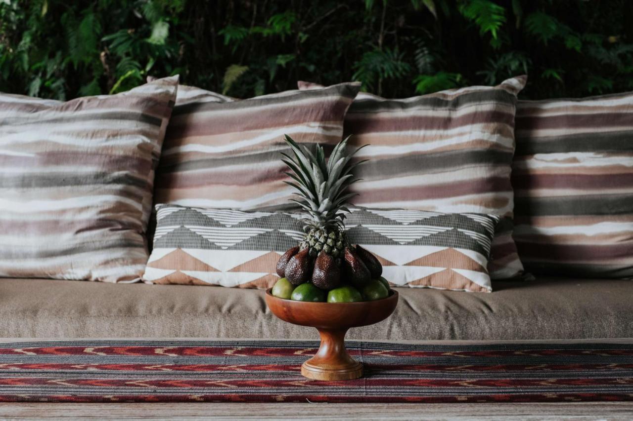 Buahan, A Banyan Tree Escape Payangan Extérieur photo