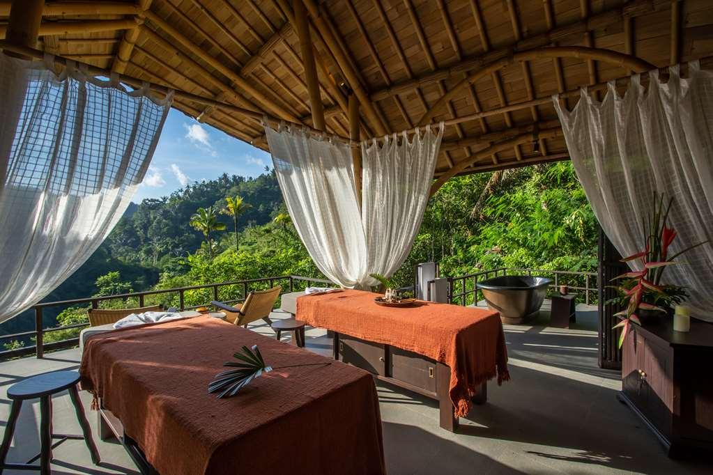 Buahan, A Banyan Tree Escape Payangan Facilités photo