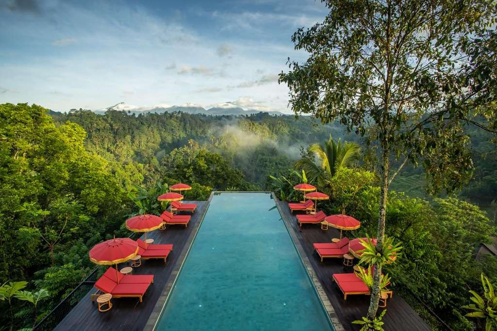 Buahan, A Banyan Tree Escape Payangan Extérieur photo