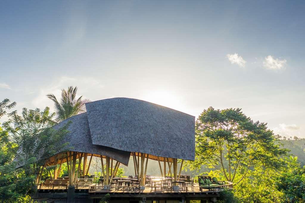 Buahan, A Banyan Tree Escape Payangan Facilités photo