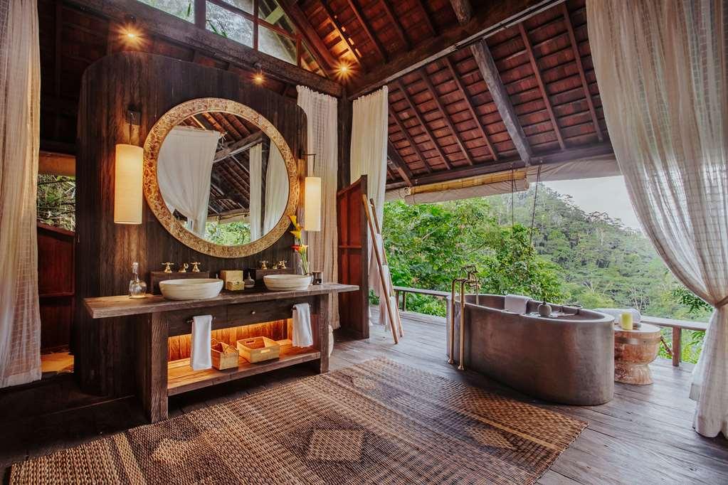 Buahan, A Banyan Tree Escape Payangan Extérieur photo
