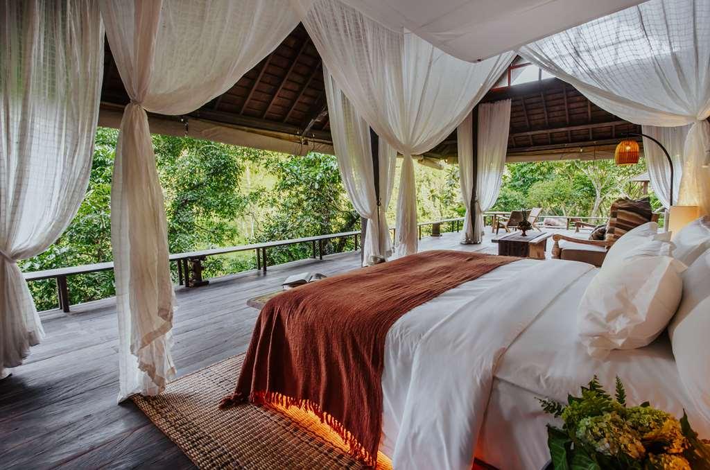Buahan, A Banyan Tree Escape Payangan Chambre photo