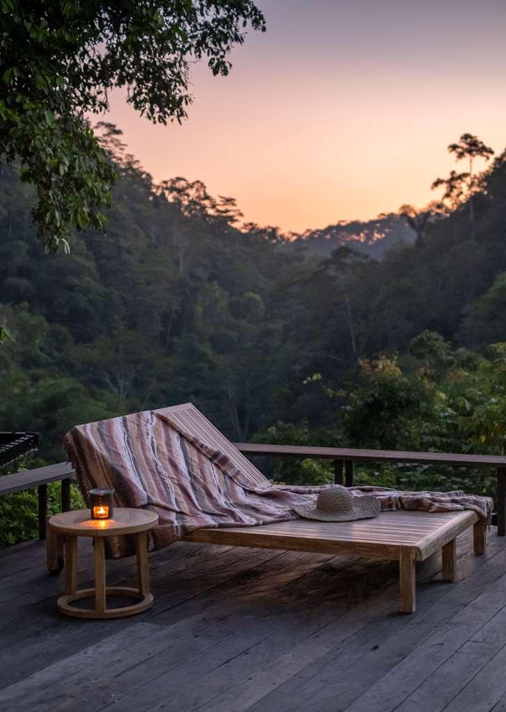 Buahan, A Banyan Tree Escape Payangan Extérieur photo