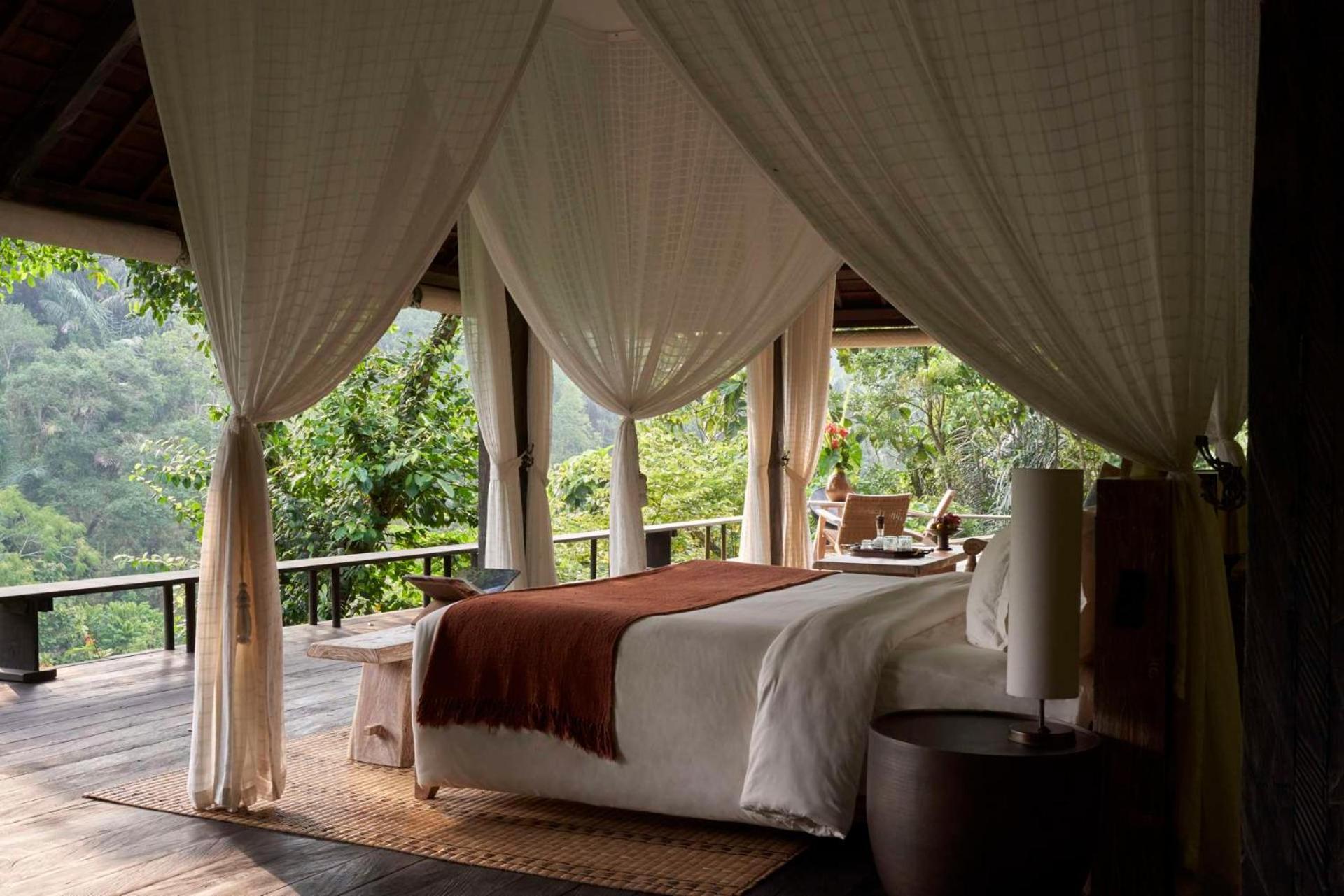Buahan, A Banyan Tree Escape Payangan Extérieur photo