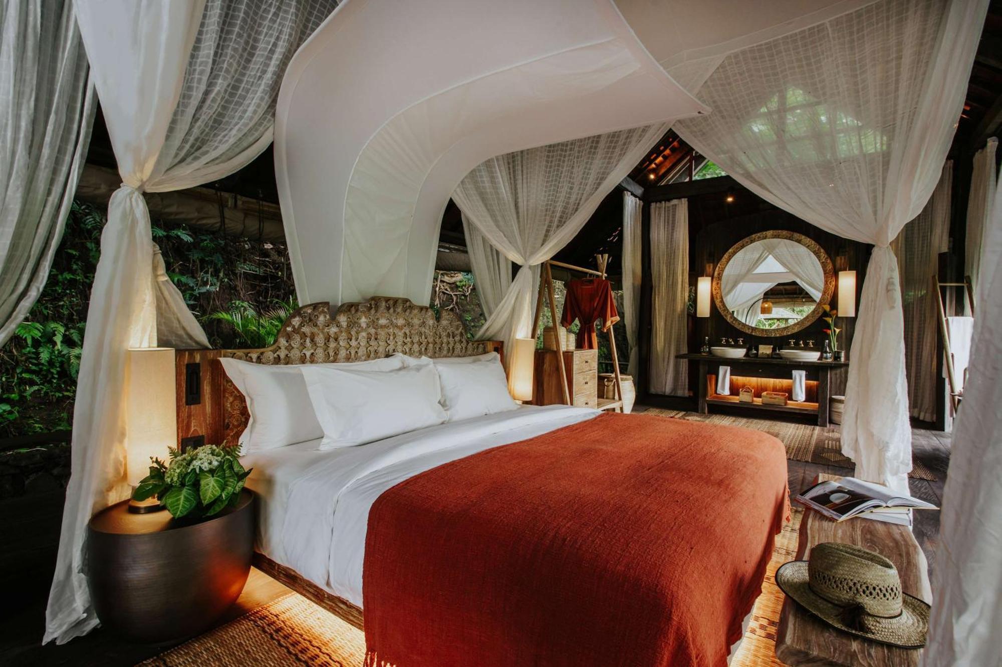 Buahan, A Banyan Tree Escape Payangan Extérieur photo