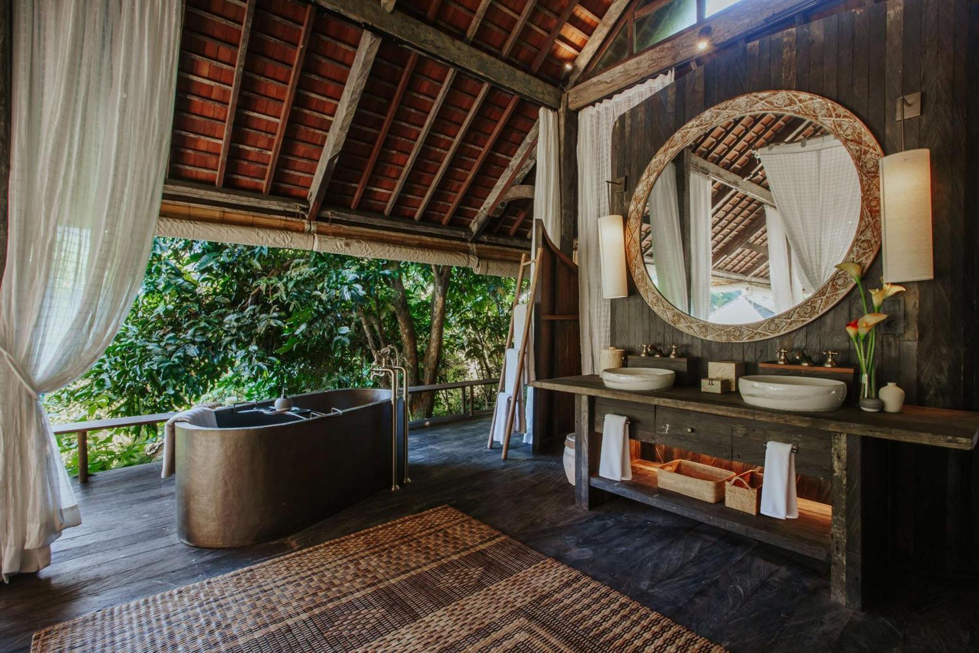 Buahan, A Banyan Tree Escape Payangan Extérieur photo