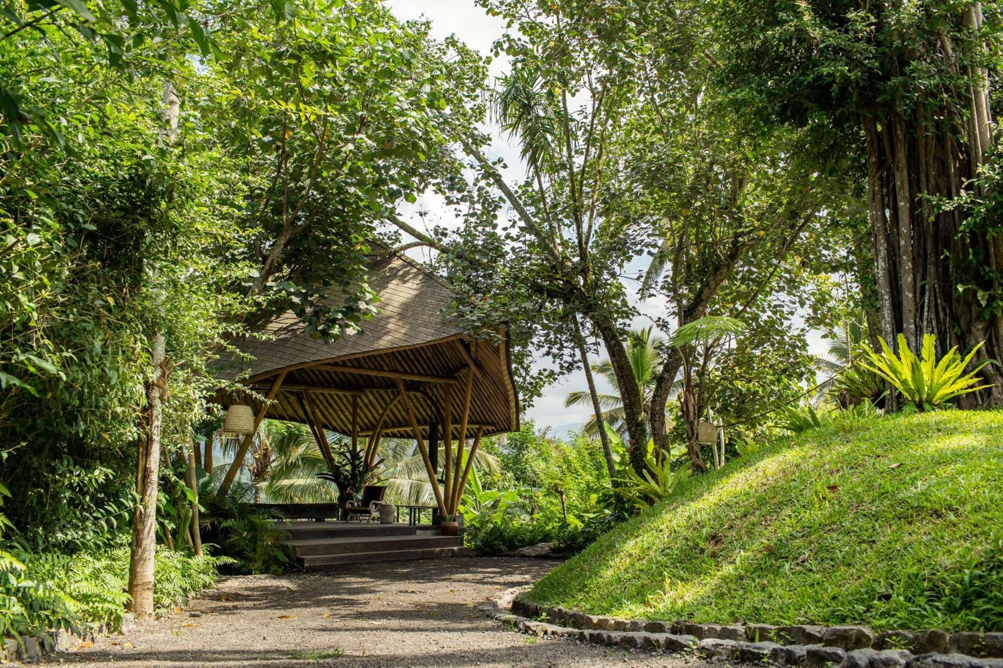 Buahan, A Banyan Tree Escape Payangan Extérieur photo